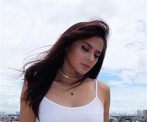 Bianca Umali biography, family, house, age, scandal.